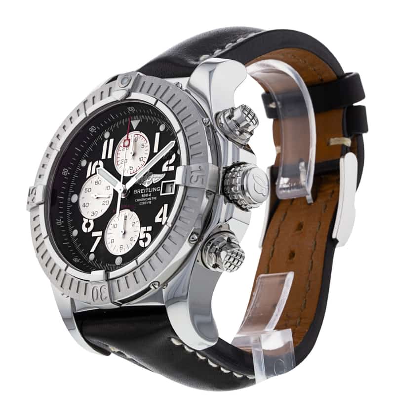 Breitling Super Avenger A13370